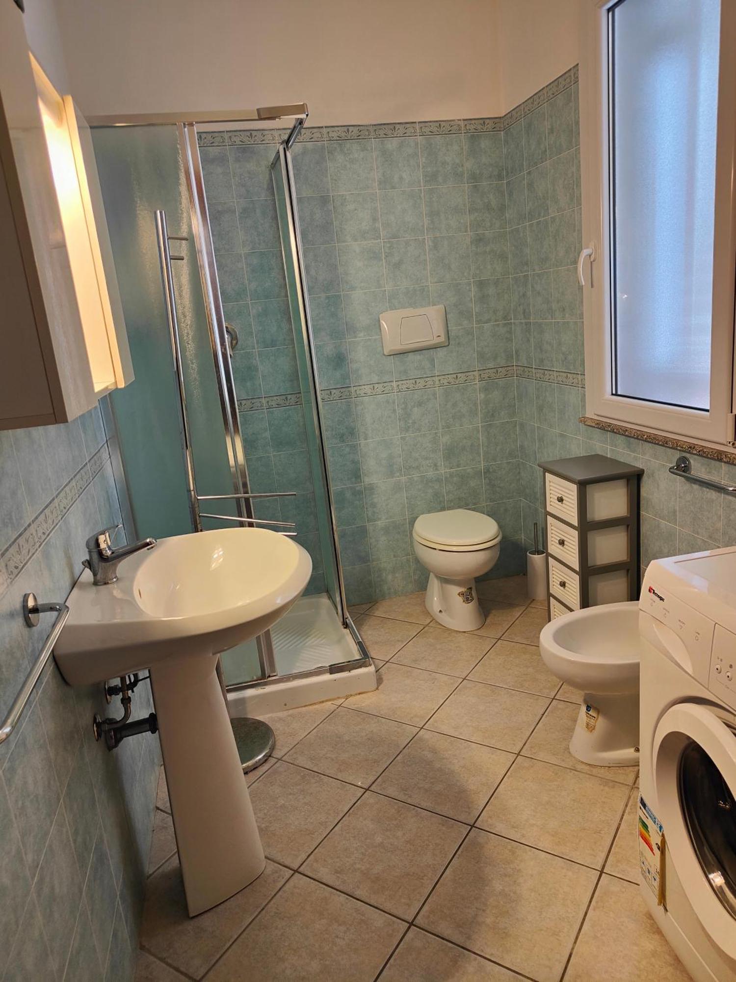 Smeralda Alghero Ngoại thất bức ảnh