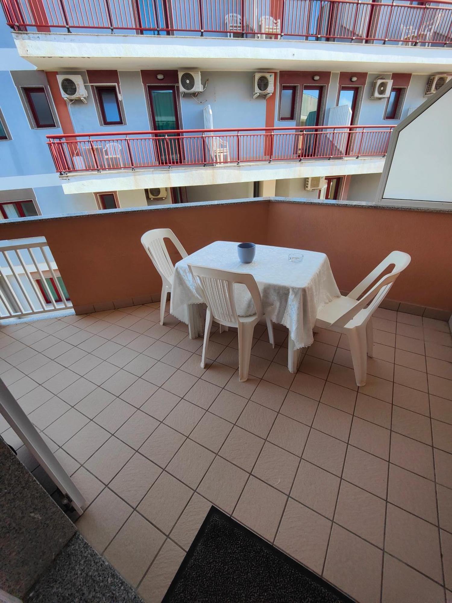 Smeralda Alghero Ngoại thất bức ảnh