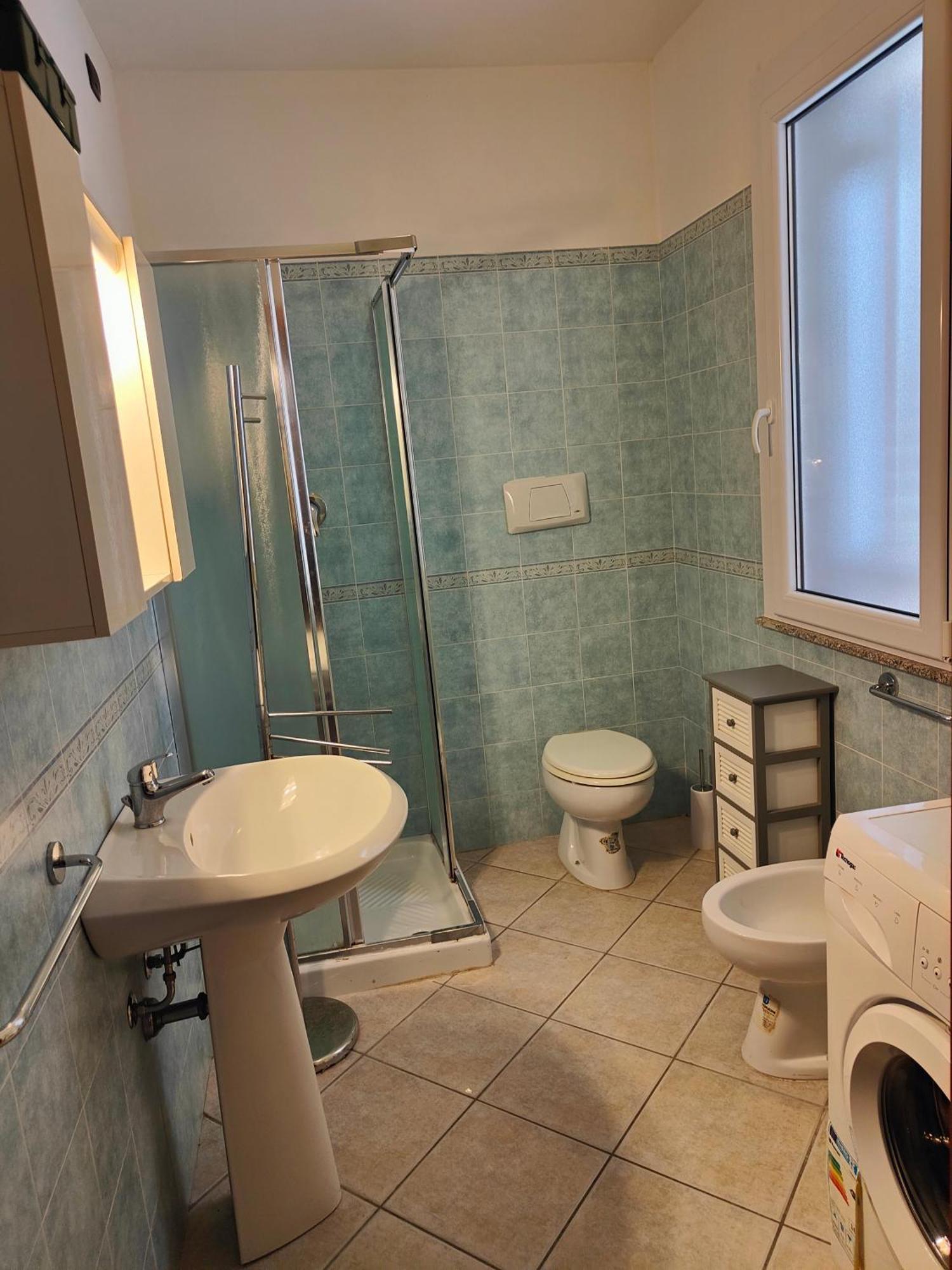 Smeralda Alghero Ngoại thất bức ảnh