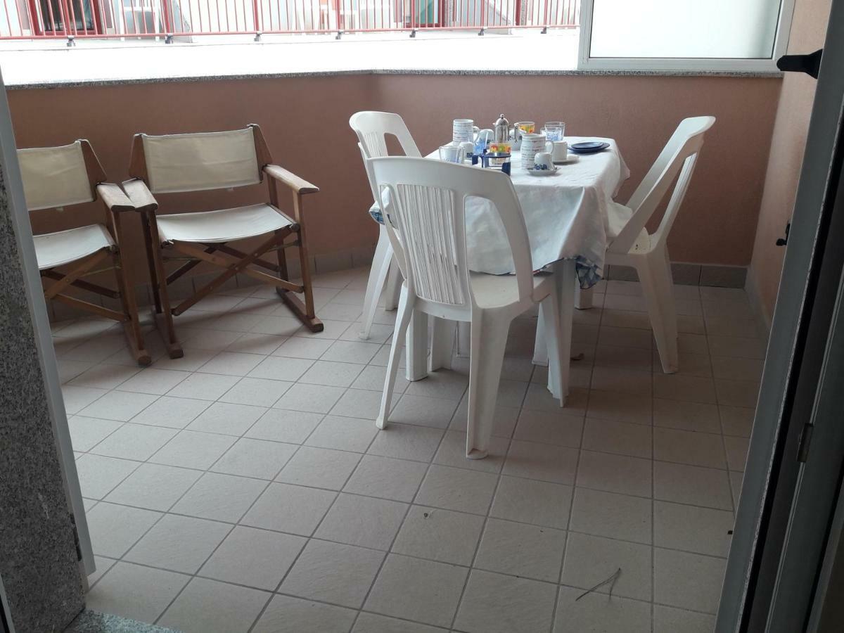Smeralda Alghero Ngoại thất bức ảnh